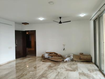 Living Room Image of 2200 Sq.ft 4 BHK Apartment / Flat for sale in Lake Enclave, Hiranandani Estate Thane for Rs. 74000000