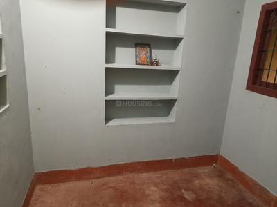 Balcony Image of 1500 Sq.ft 3 BHK Independent House for rent in Ollukkara Thrissur for Rs. 15000