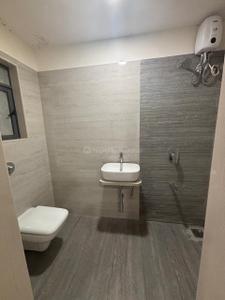 Image of 600 Sq.ft 2 BHK Apartment / Flat for sale in DGS Sheetal Sangam, Malad East, Mumbai for Rs. 17300000