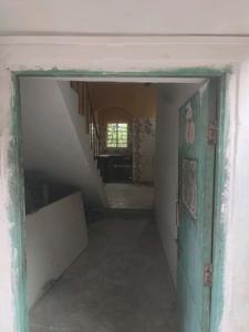 Main Entrance Image of 720 Sq.ft 2 BHK Builder Floor for sale in Baguiati Kolkata for Rs. 1850000