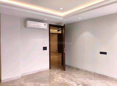 Bedroom Image of 2300 Sq.ft 3.5 BHK Builder Floor for rent in DLF Phase 3 Gurgaon for Rs. 150000