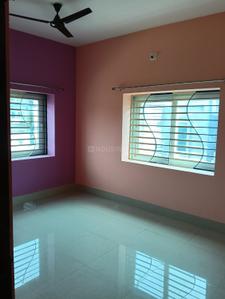 Bedroom Image of 1100 Sq.ft 2 BHK Independent House for rent in Trisulia Cuttack for Rs. 12000