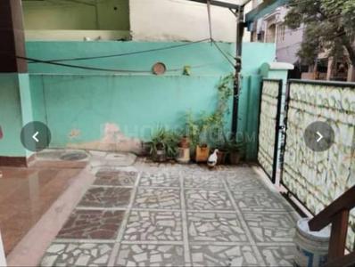3 BHK Duplex
