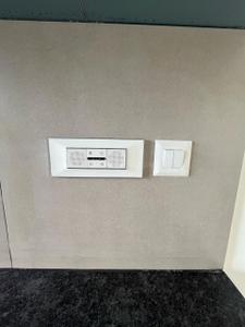Bedroom Image of 1100 Sq.ft 2 BHK Apartment / Flat for rent in Casagrand Boulevard, Chikkagubbi Village Bengaluru for Rs. 35000