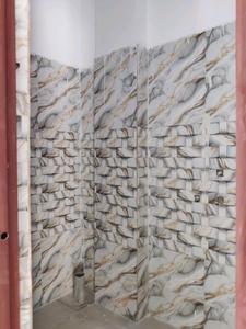 Common Bathroom Image of 850 Sq.ft 2 BHK Apartment / Flat for sale in Govindpuram Ghaziabad for Rs. 2665000