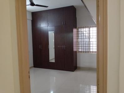 Bedroom Image of 1250 Sq.ft 2 BHK Apartment / Flat for sale in Brookefield Bengaluru for Rs. 8600000