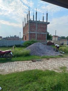 Image of 900 Sq.ft Residential Plot / Land for sale in Yashoda Nagar, Kanpur for Rs. 1500000