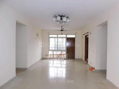 Hall Image of 2197 Sq.ft 4 BHK Apartment / Flat for sale in Omaxe NRI City, Omega II Greater Noida for Rs. 22500000