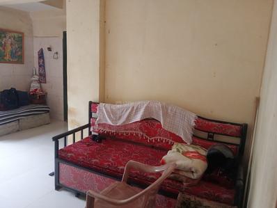 Hall Image of 900 Sq.ft 2 BHK Apartment / Flat for sale in Nere Navi Mumbai for Rs. 6000000