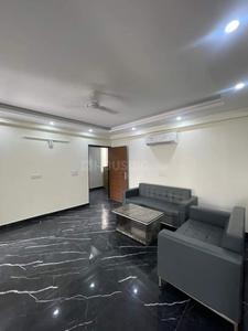 2 BHK Independent Builder Floor