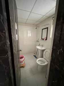 Image of 1045 Sq.ft 2 BHK Apartment / Flat for sale in Paramount Floraville, Sector 137, Noida for Rs. 11500000