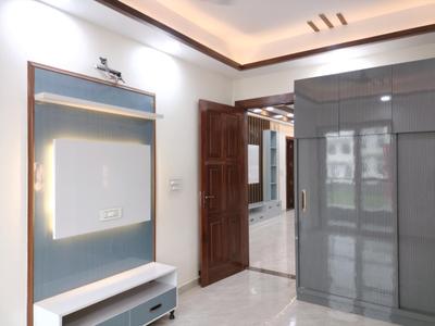 Bedroom Image of 2250 Sq.ft 4 BHK Builder Floor for sale in Sector 85 Faridabad for Rs. 21500000