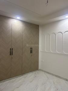 Bedroom Image of 1650 Sq.ft 4 BHK Builder Floor for sale in Shalimar Garden Ghaziabad for Rs. 12500000