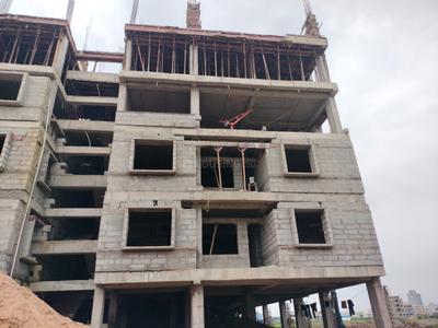 Image of 1558 Sq.ft 3 BHK Apartment / Flat for sale in Atala, Bhubaneswar for Rs. 9300000