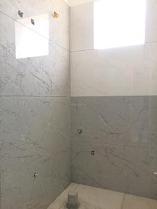 Common Bathroom Image of 1400 Sq.ft 3 BHK Apartment / Flat for sale in Horamavu Bengaluru for Rs. 6480000