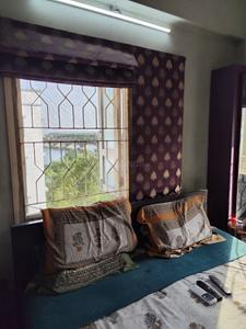 Bedroom Image of 900 Sq.ft 2 BHK Apartment / Flat for sale in Komal Enclave, Paldi Ahmedabad for Rs. 7000000