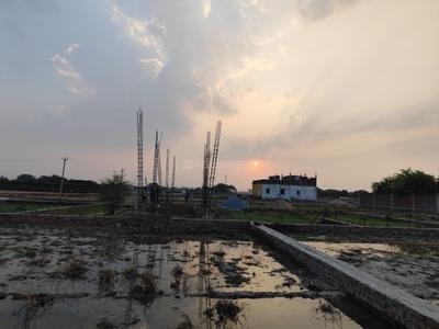Image of 600 Sq.ft Residential Plot / Land for sale in Dev Saundaryam, Babatpur, Varanasi for Rs. 1200000