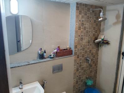 Bathroom Image of 553 Sq.ft 2 BHK Apartment / Flat for sale in Lodha Upper Thane, Bhiwandi Thane for Rs. 9500000