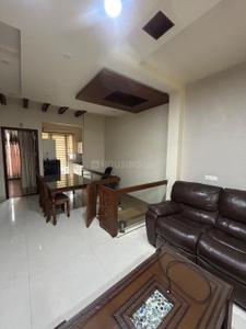 2 BHK Independent Builder Floor