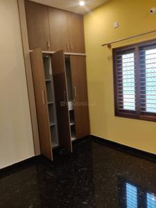 Bedroom Image of 1200 Sq.ft 3 BHK Builder Floor for sale in Vasanth Nagar Layout Mysore for Rs. 13500000
