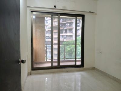 Bedroom Image of 1080 Sq.ft 2 BHK Apartment / Flat for sale in Om Shivam Arjun, Kamothe Navi Mumbai for Rs. 11800000