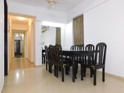 2 BHK Flat