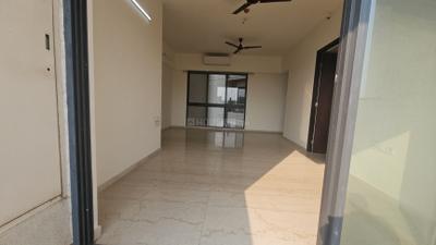 Living Room Image of 1557 Sq.ft 3 BHK Apartment / Flat for sale in Lodha Lakeshore Greens, Palava Phase 2 Thane for Rs. 13500000