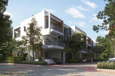 Image of 3446 Sq.ft 4 BHK Villa for sale in NVT Under The Open Sky, Budigere Cross, Bengaluru for Rs. 49000000