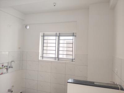 Kitchen Image of 1200 Sq.ft 3 BHK Apartment / Flat for sale in Abhee Pride, Iggalur Bengaluru for Rs. 10400000