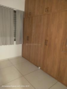 Bedroom Image of 176 Sq.ft 2 BHK Independent House for rent in Vastral Ahmedabad for Rs. 25000