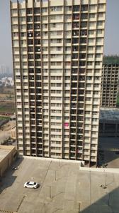 Image of 650 Sq.ft 1 BHK Apartment / Flat for rent in Kolte Patil Life Republic Sector R16 16th Avenue Arezo, Hinjawadi, Pune for Rs. 18000