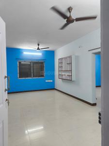 Hall Image of 1000 Sq.ft 1 BHK Apartment / Flat for rent in Chandra Layout Extension Bengaluru for Rs. 28000