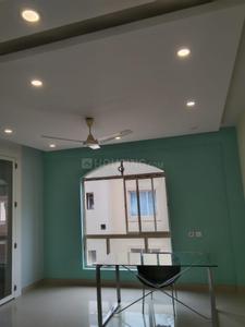 Hall Image of 1250 Sq.ft 3 BHK Apartment / Flat for sale in Dream Palazzo Apartment, Rajarhat Kolkata for Rs. 5980000