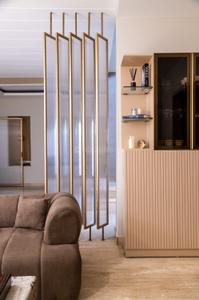 Hall Image of 10500 Sq.ft 8 BHK Independent House for sale in Palam Vihar Gurgaon for Rs. 140000000