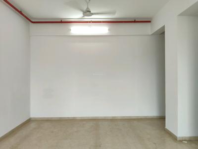 Living Room Image of 780 Sq.ft 2 BHK Apartment / Flat for rent in Eternia At Kalpataru Parkcity, Kolshet Thane for Rs. 37000