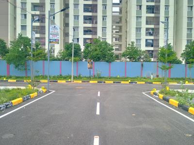 Image of 936 Sq.ft Residential Plot / Land for sale in Kolapakkam - Vandalur, Chennai for Rs. 5803200