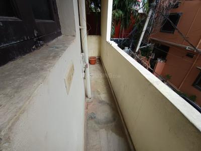 Balcony Image of 1400 Sq.ft 2 BHK Independent House for rent in Erragadda Hyderabad for Rs. 23000