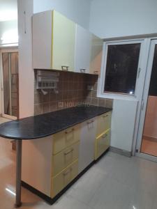 Kitchen Image of 1350 Sq.ft 2 BHK Apartment / Flat for sale in Valmark Amoda, Gottigere Bengaluru for Rs. 13200000
