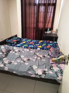 Bedroom Image of need a flat mate in Wave City, Ghaziabad