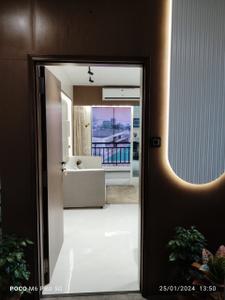 Image of 892 Sq.ft 2 BHK Apartment / Flat for sale in P P Rugi Colonia, Ambernath West, Ambernath for Rs. 4500000