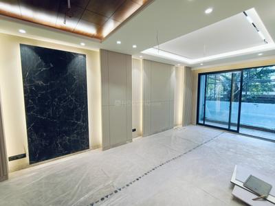Bedroom Image of 1935 Sq.ft 3 BHK Builder Floor for sale in Sushant Lok 1 Floors, Sector 43 Gurgaon for Rs. 30000000