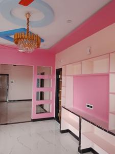 Living Room Image of 1600 Sq.ft 3 BHK Independent House for sale in Kolamuru Rajahmundry for Rs. 6700000