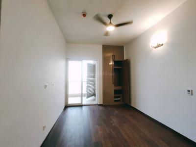 Hall Image of 1380 Sq.ft 2 BHK Apartment / Flat for rent in Supertech Supernova, Sector 94 Noida for Rs. 52000
