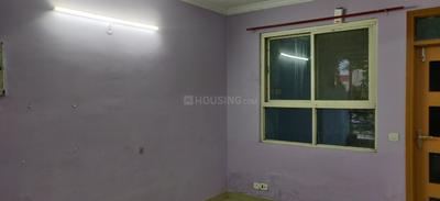 Bedroom Image of 1415 Sq.ft 2 BHK Apartment / Flat for sale in Grand Vistas Kanak Vrindavan Township, Panchyawala Jaipur for Rs. 4500000