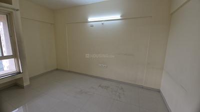Bedroom Image of 1650 Sq.ft 3 BHK Apartment / Flat for sale in Nyati Equatorial, Bavdhan Pune for Rs. 17000000