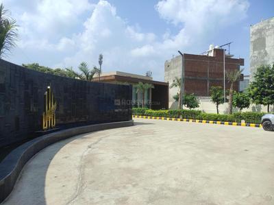 Image of 2300 Sq.ft 3 BHK Apartment / Flat for sale in Eiffel Palm Vista, Matiyari, Lucknow for Rs. 15000000