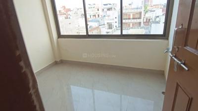 Balcony Image of 1200 Sq.ft 2 BHK Apartment / Flat for rent in Tajpur Varanasi for Rs. 25000
