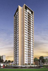 1 BHK Flat