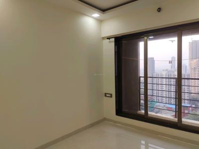 Bedroom Image of 950 Sq.ft 2 BHK Apartment / Flat for sale in Lotus Sky Garden, Malad West Mumbai for Rs. 23500000