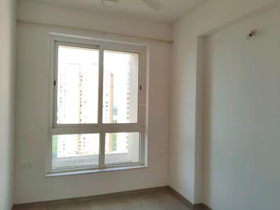 Bedroom Image of 1620 Sq.ft 3 BHK Apartment / Flat for rent in Hiranandani Fiona, Hiranandani Estate Thane for Rs. 80000